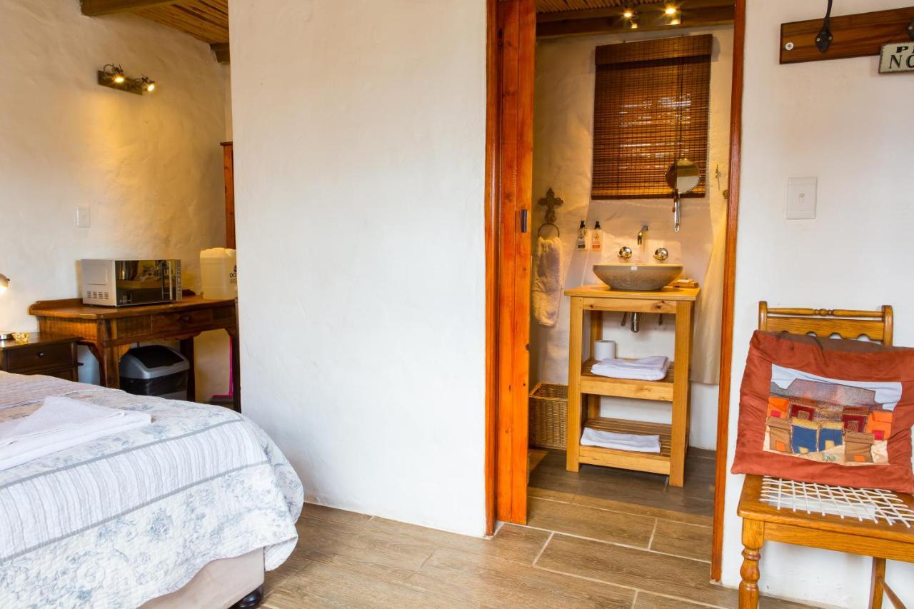 Bonnievale River Lodge Kültér fotó
