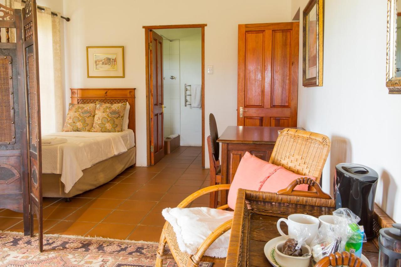 Bonnievale River Lodge Kültér fotó