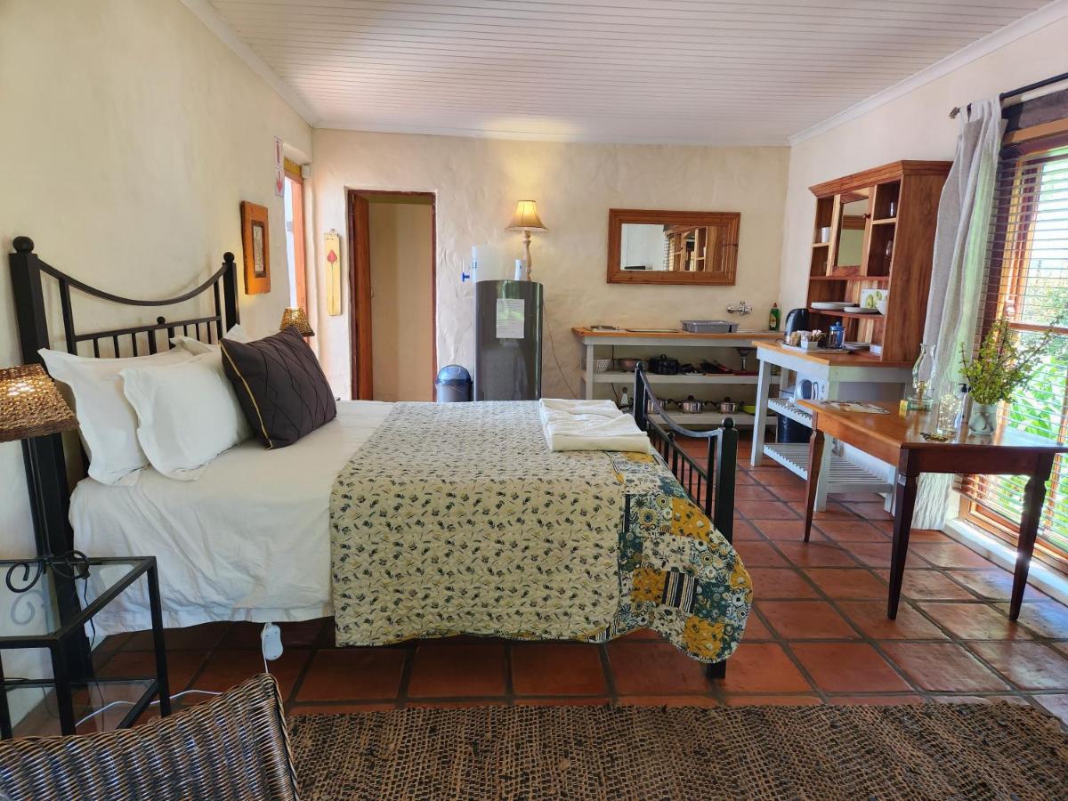 Bonnievale River Lodge Kültér fotó