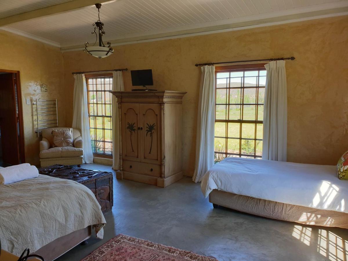 Bonnievale River Lodge Kültér fotó