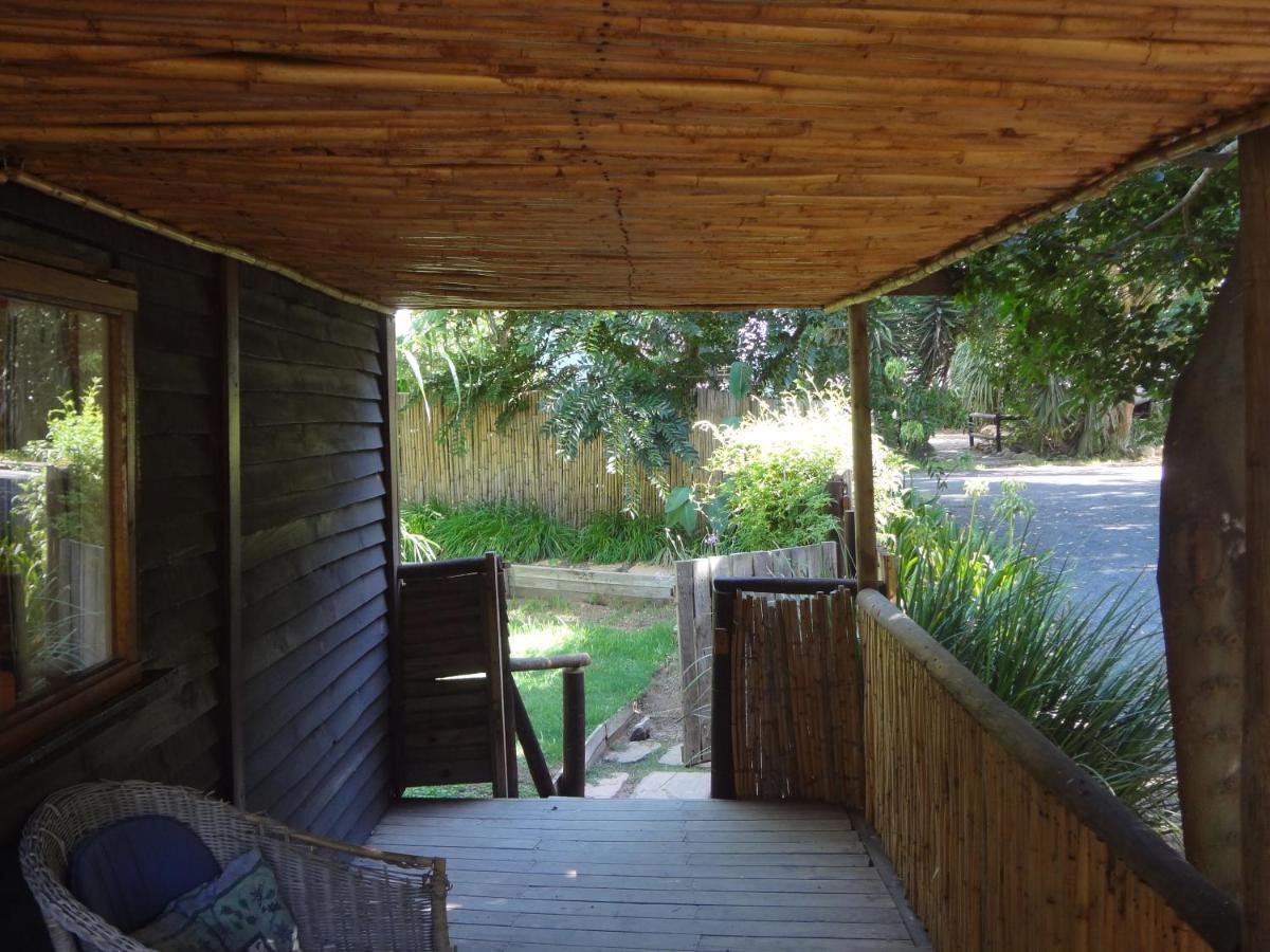 Bonnievale River Lodge Kültér fotó
