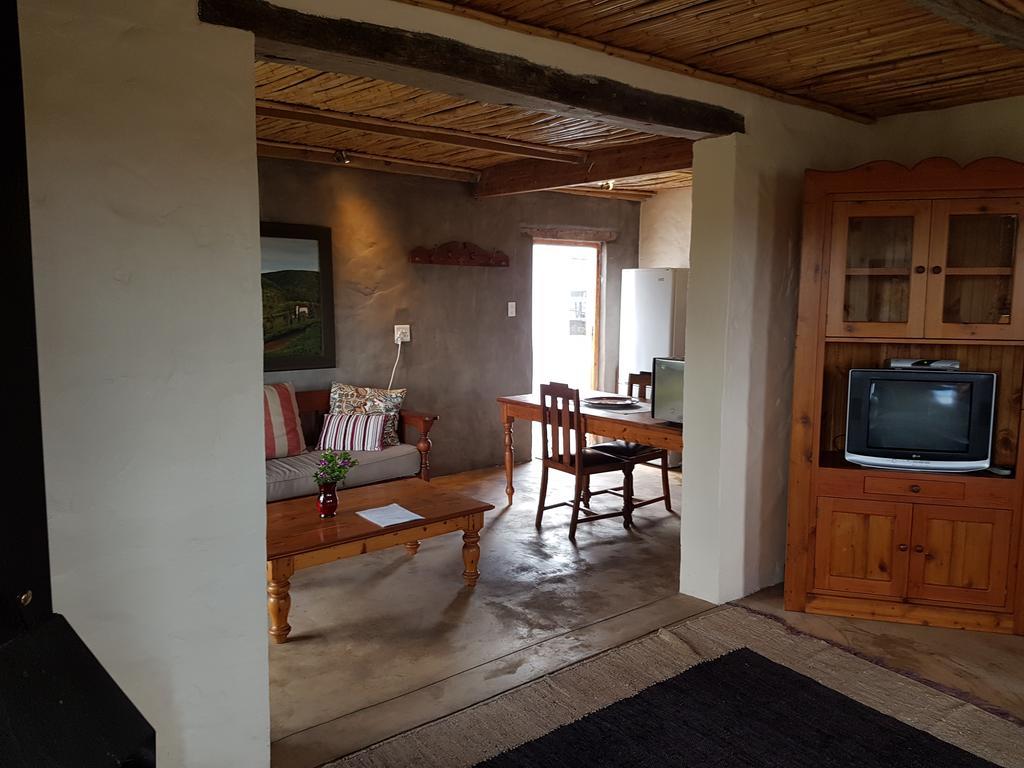 Bonnievale River Lodge Kültér fotó
