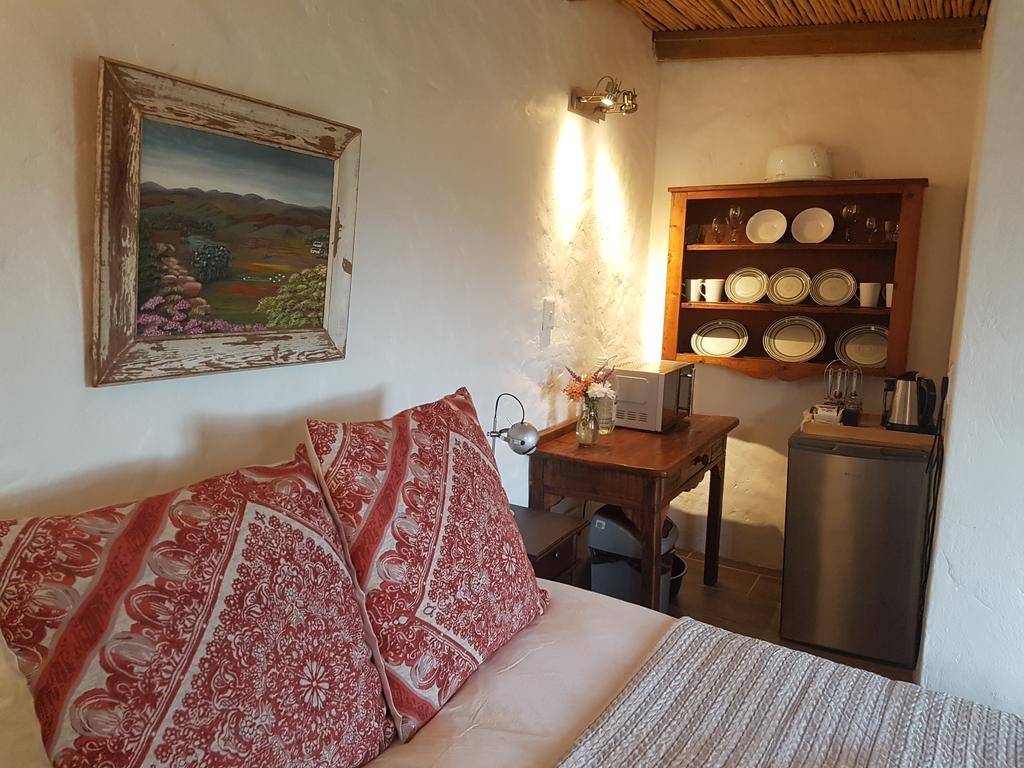 Bonnievale River Lodge Kültér fotó