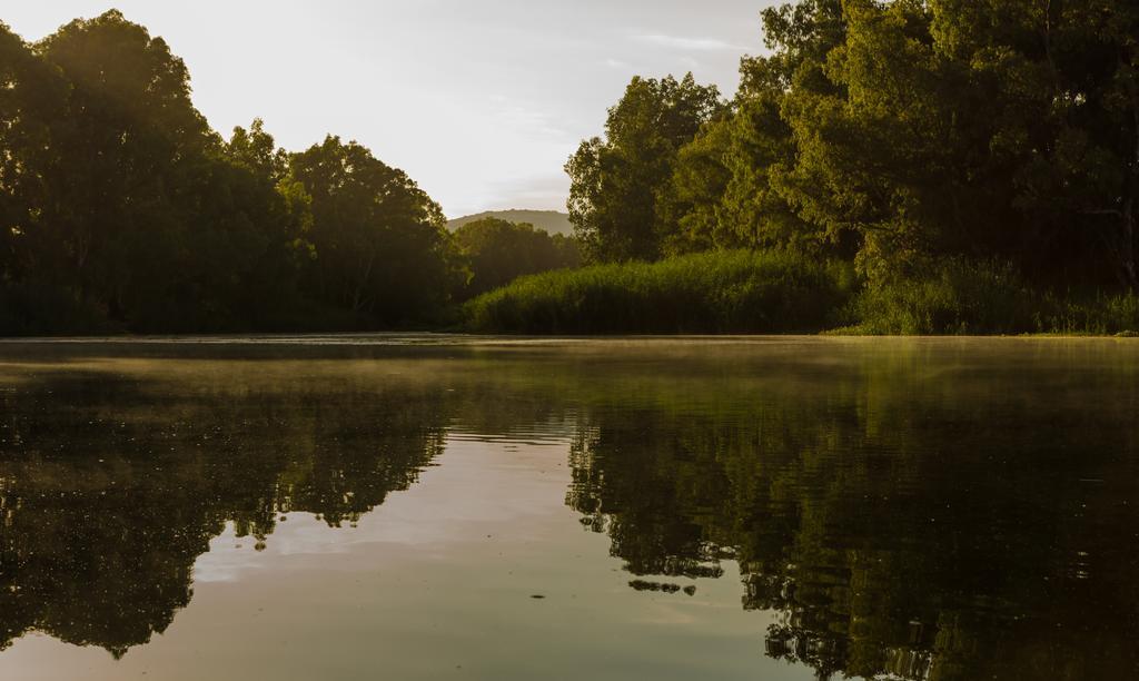 Bonnievale River Lodge Kültér fotó