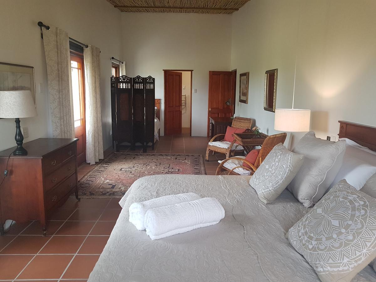 Bonnievale River Lodge Kültér fotó