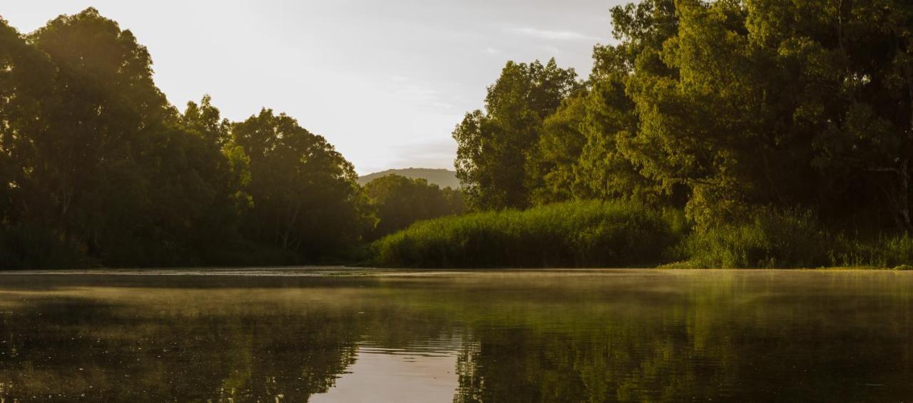 Bonnievale River Lodge Kültér fotó