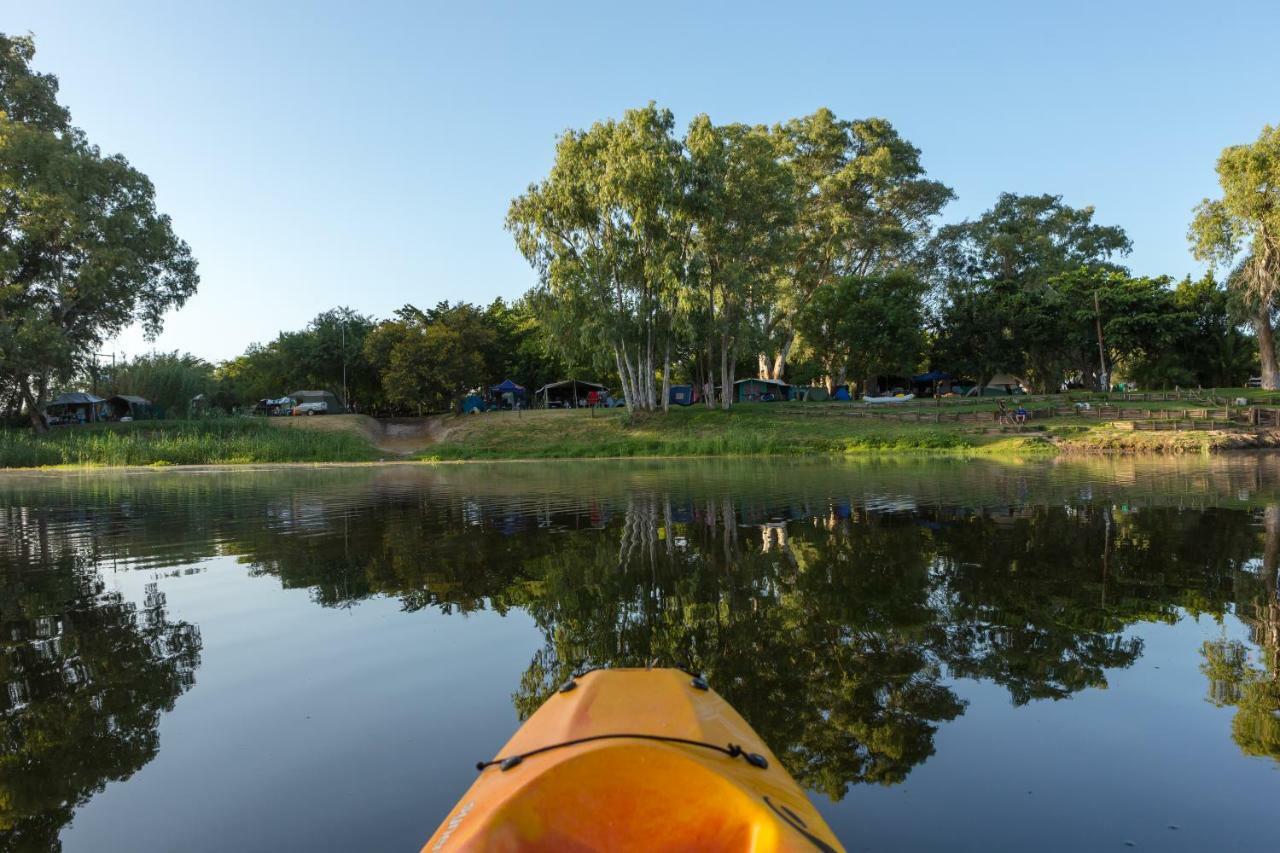 Bonnievale River Lodge Kültér fotó