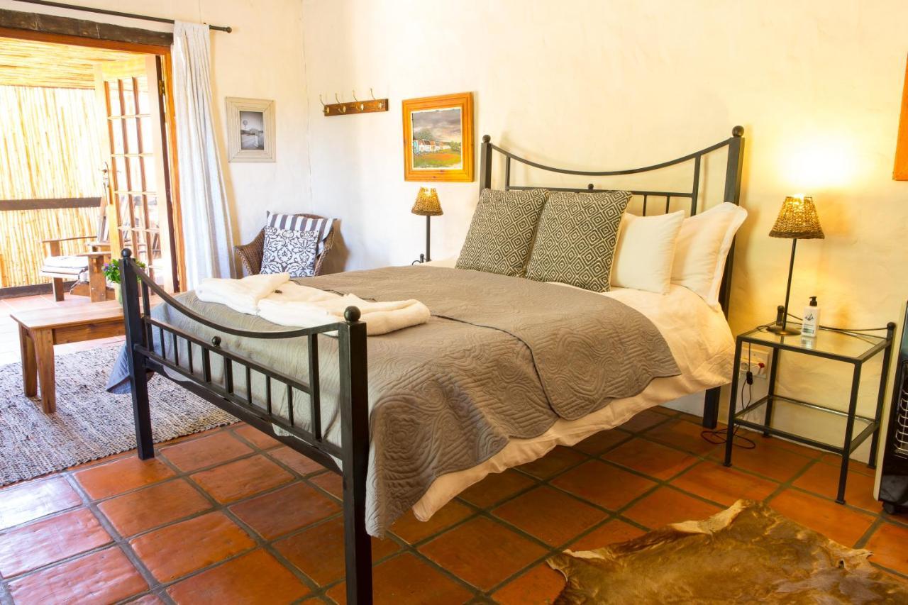 Bonnievale River Lodge Kültér fotó