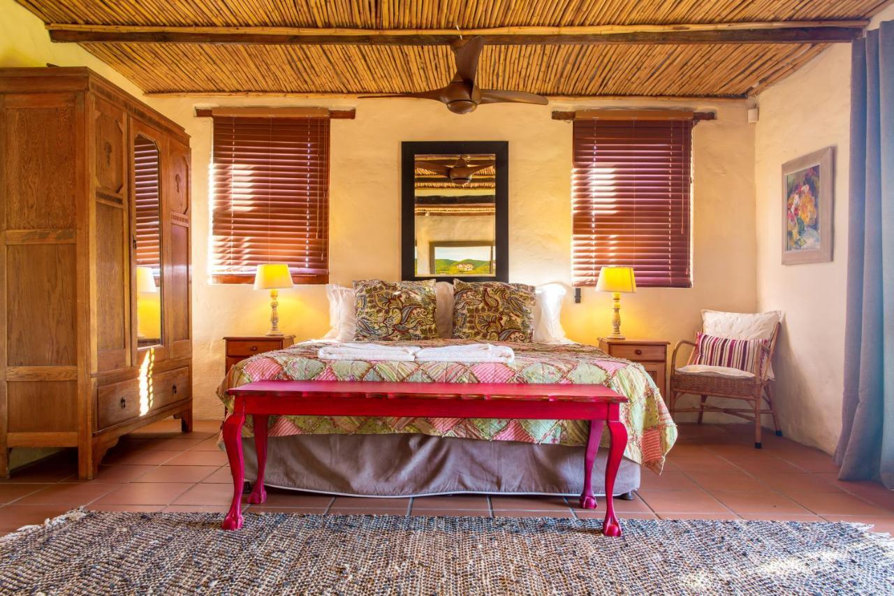 Bonnievale River Lodge Kültér fotó